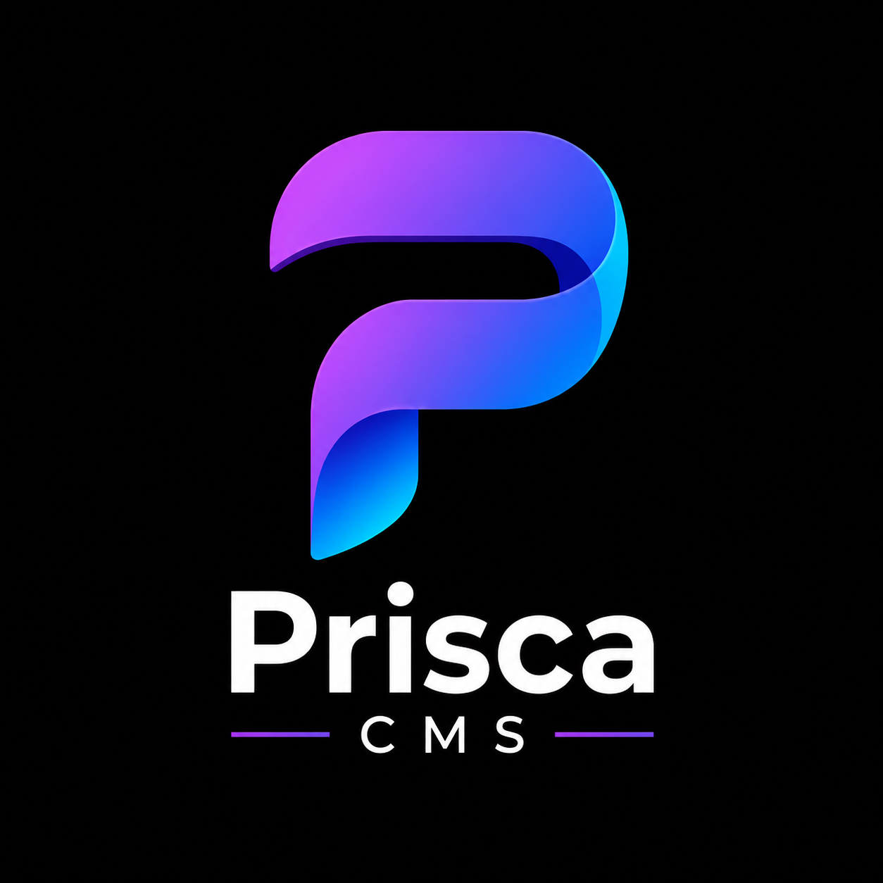 PrIscA CMS
